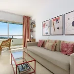Wonderful Apartment In Marbella Enjoy The Fantastic Views