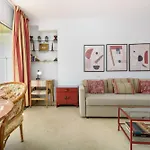Wonderful Apartment In Marbella Enjoy The Fantastic Views
