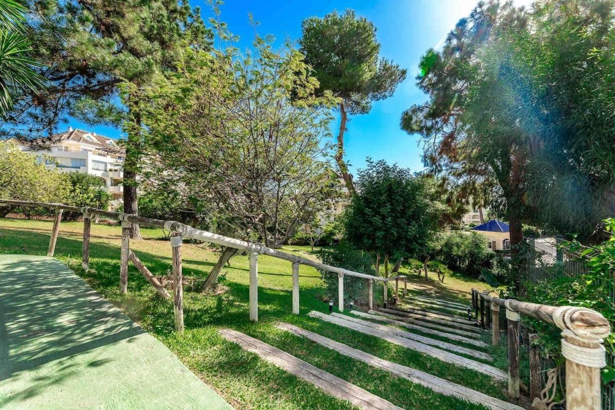 Wonderful In Enjoy The Fantastic Views Marbella