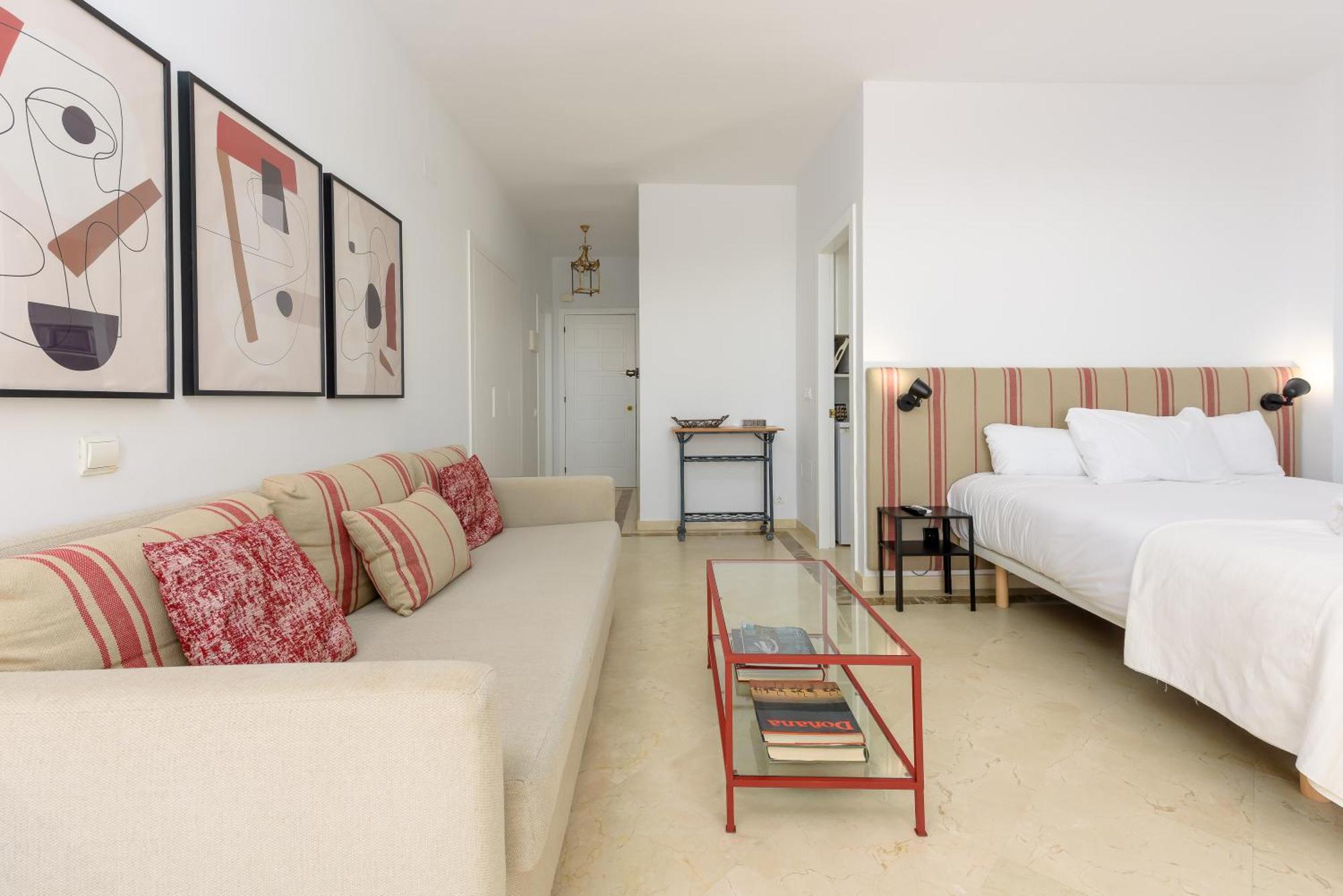 Apartment Wonderful In Enjoy The Fantastic Views
