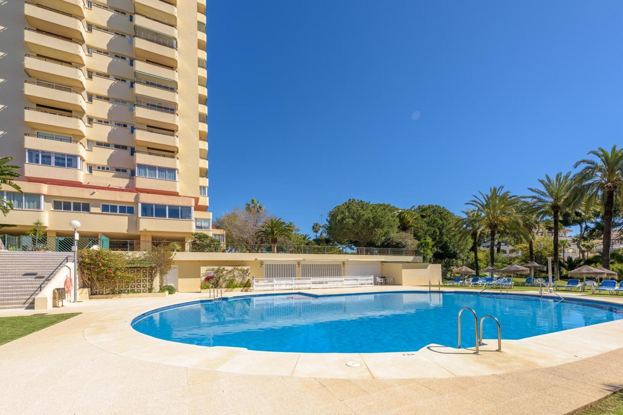 Apartment Wonderful In Enjoy The Fantastic Views *