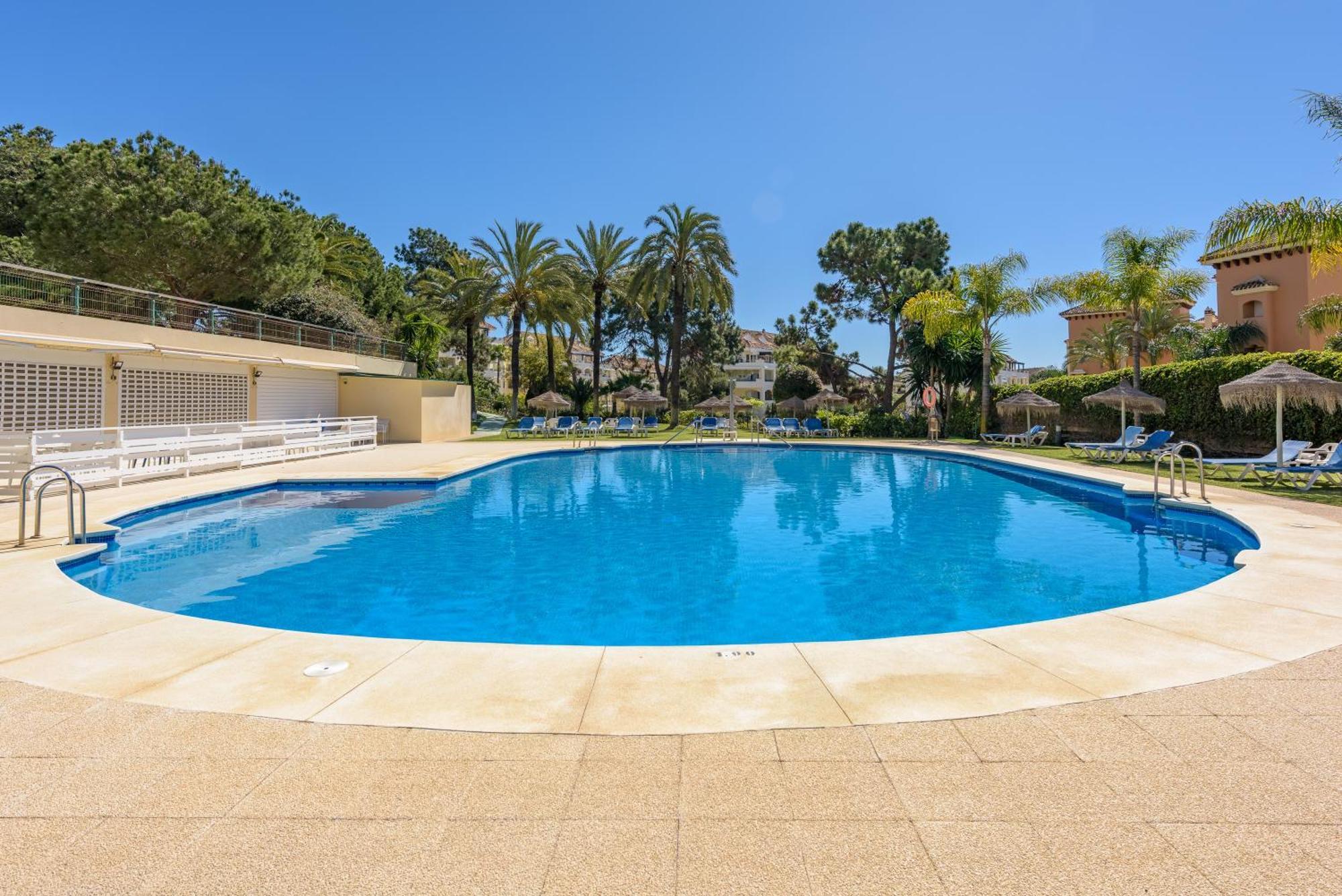 Wonderful In Enjoy The Fantastic Views Apartment Marbella