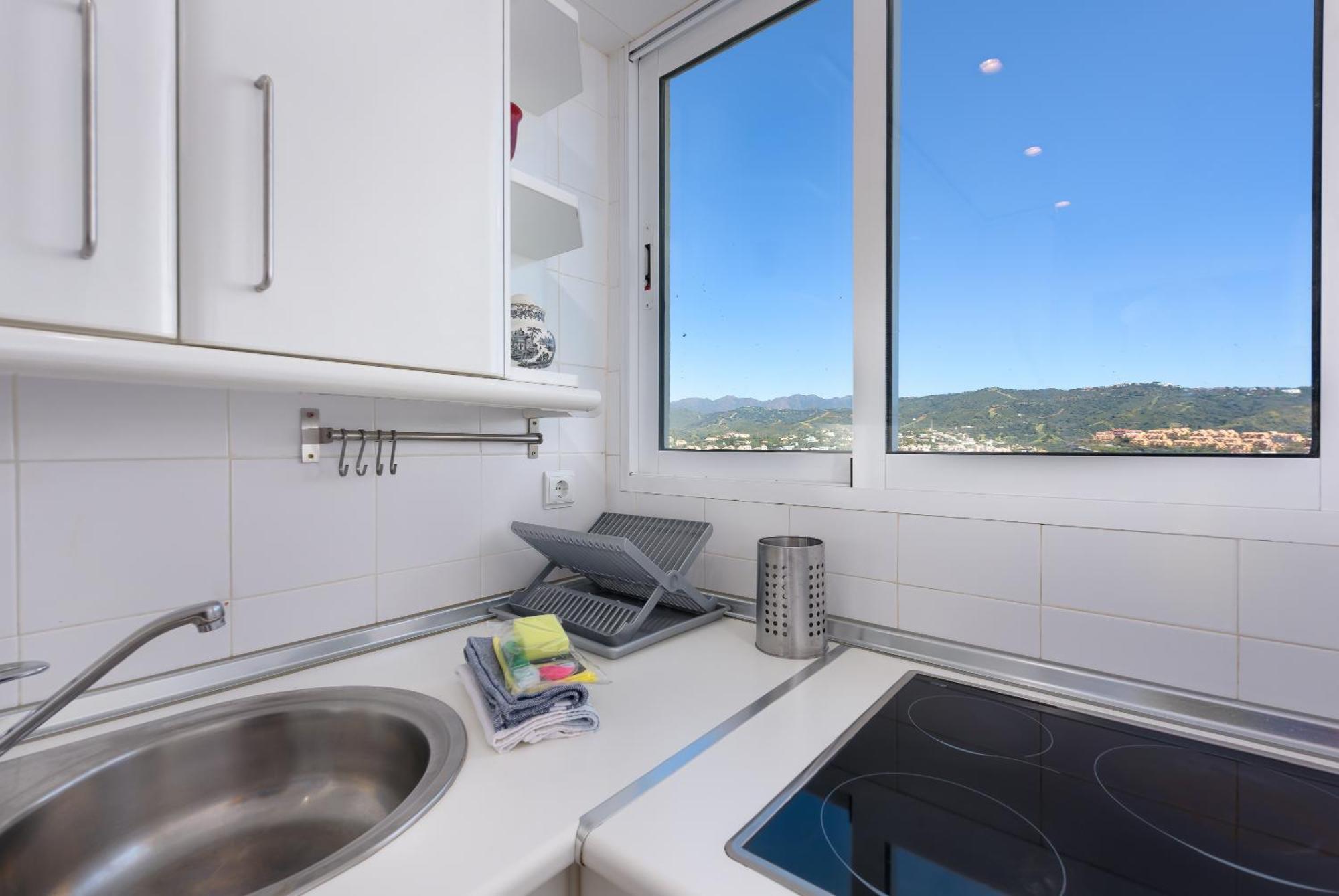 Wonderful In Enjoy The Fantastic Views Marbella