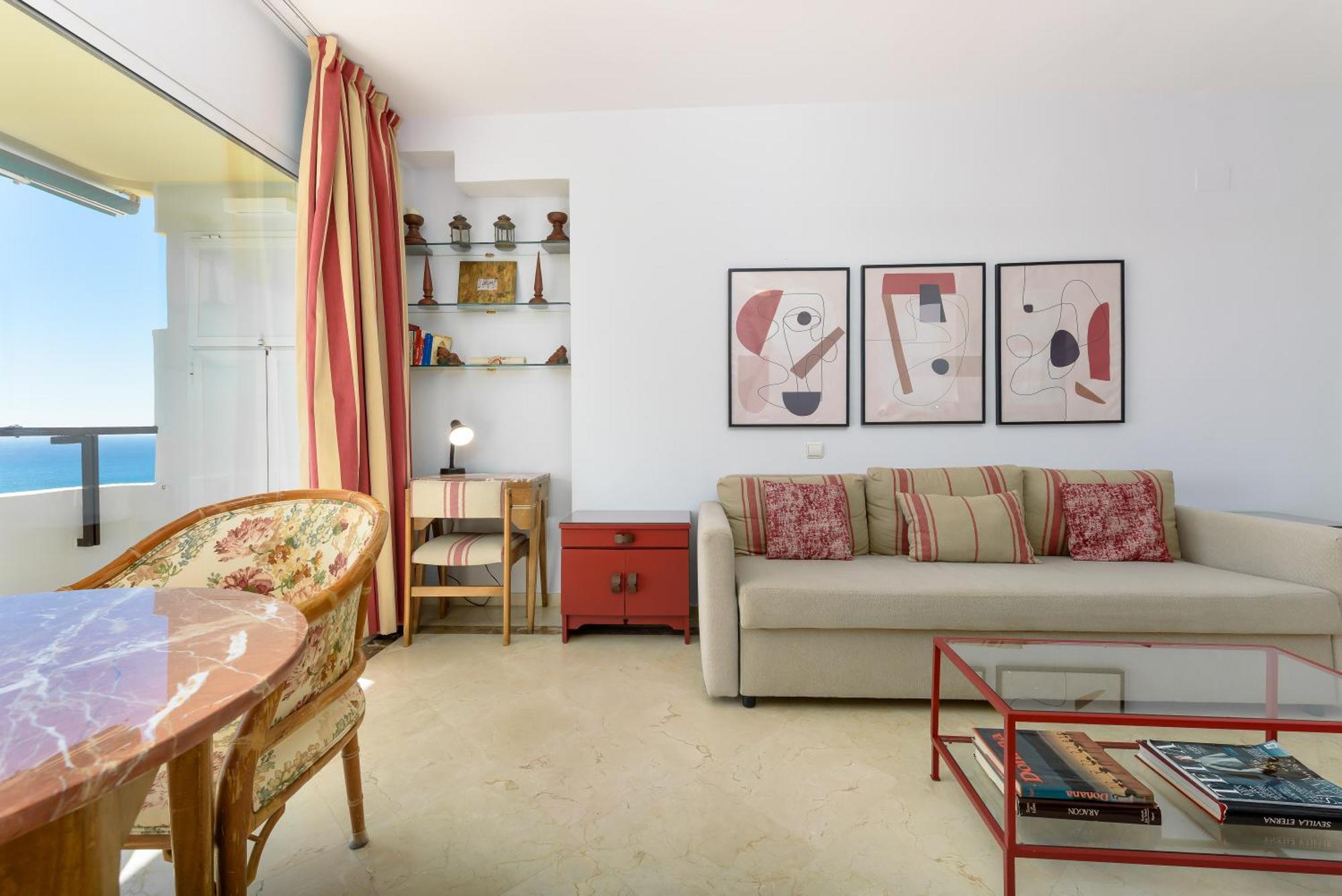 Apartment Wonderful In Enjoy The Fantastic Views *