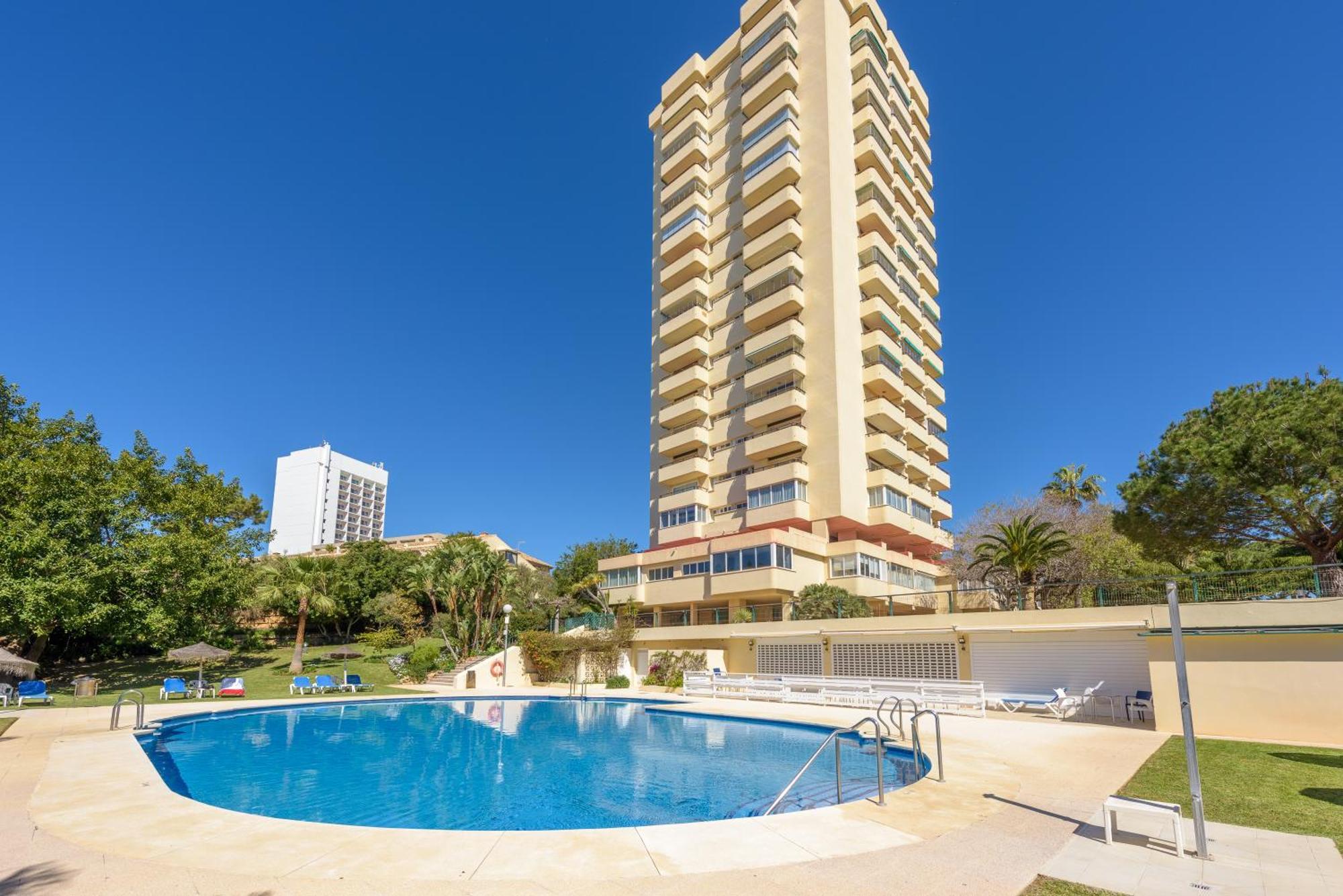 Wonderful In Enjoy The Fantastic Views * Marbella