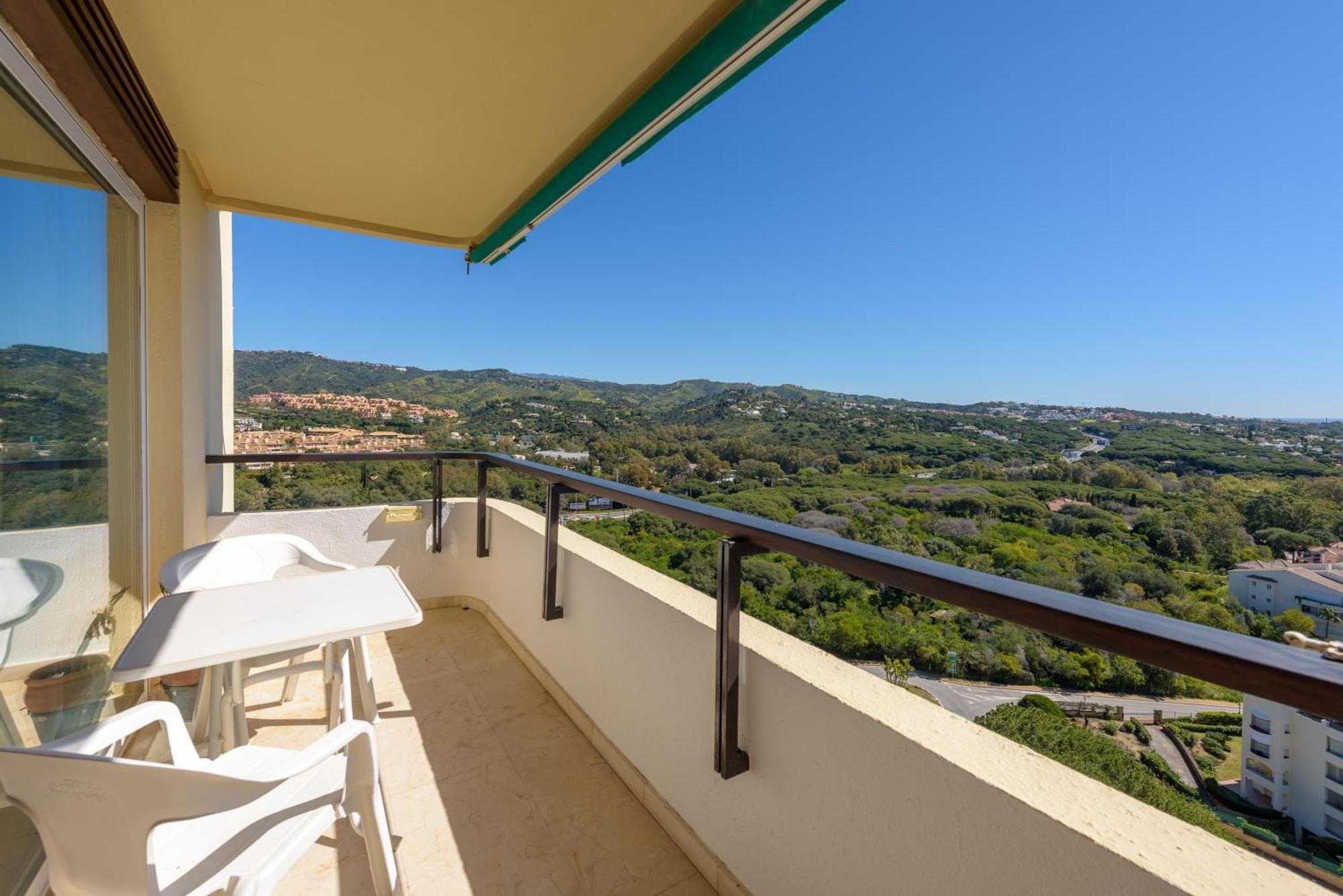 Wonderful In Enjoy The Fantastic Views * Marbella