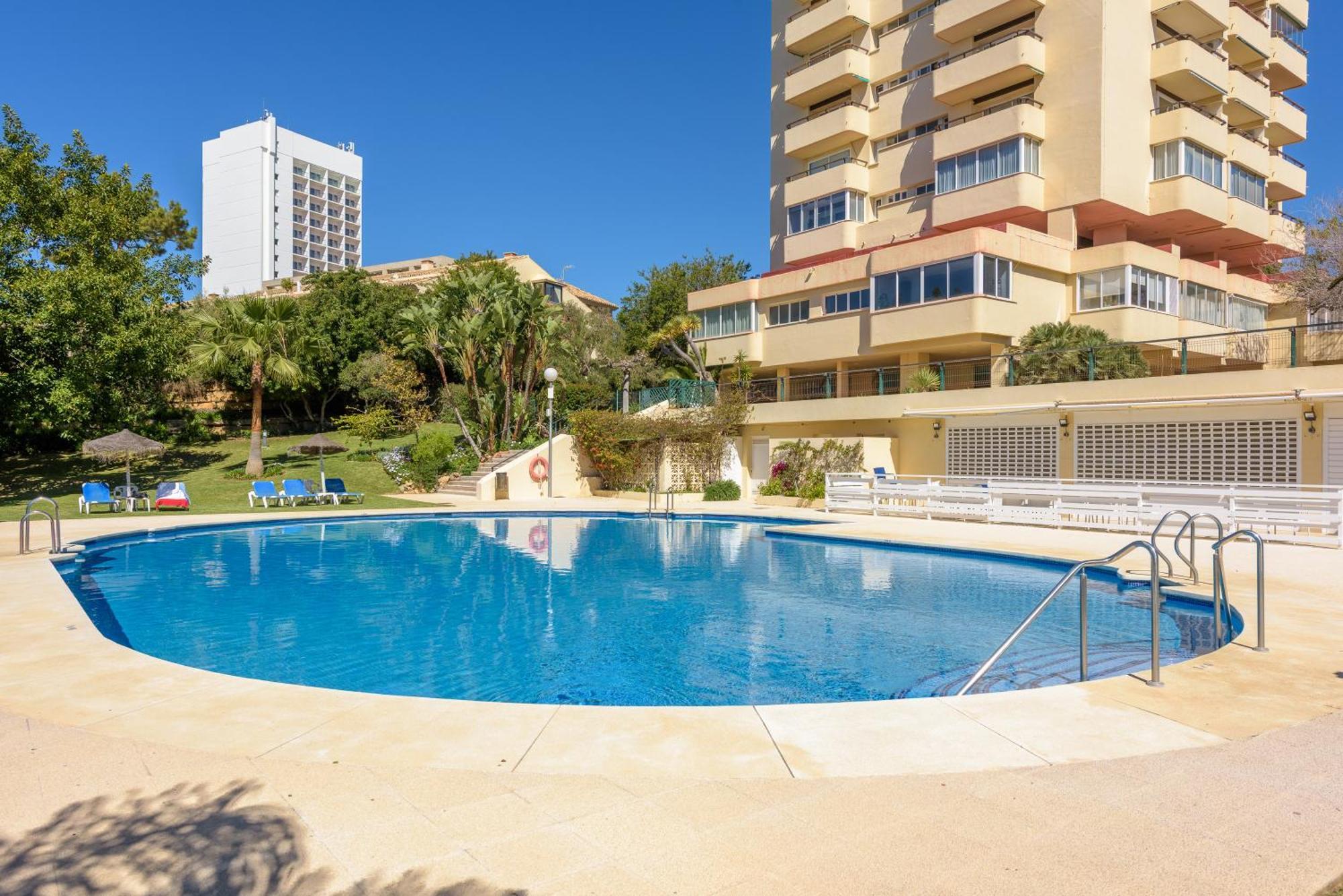 Wonderful In Enjoy The Fantastic Views Apartment *