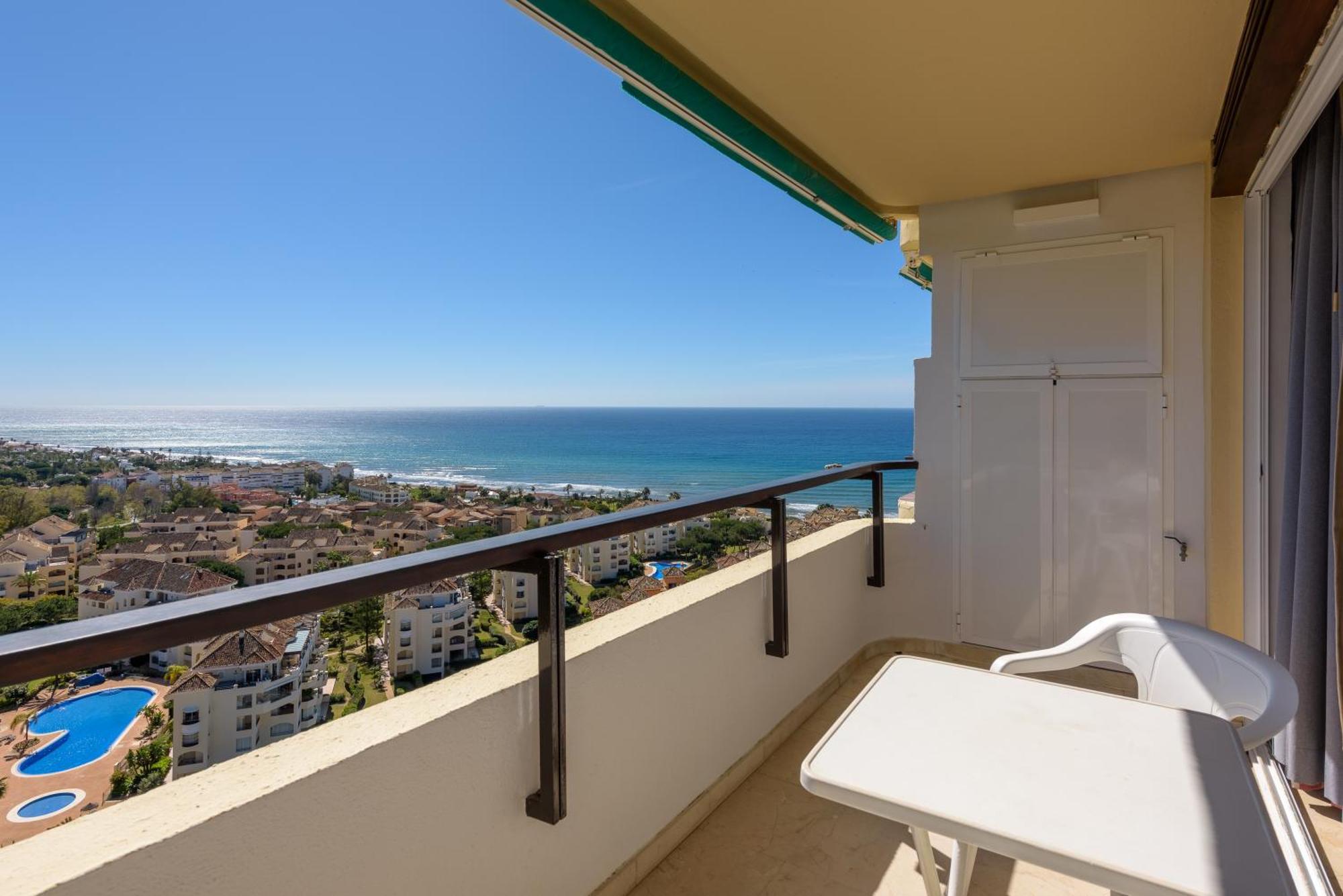 Wonderful In Enjoy The Fantastic Views Apartment